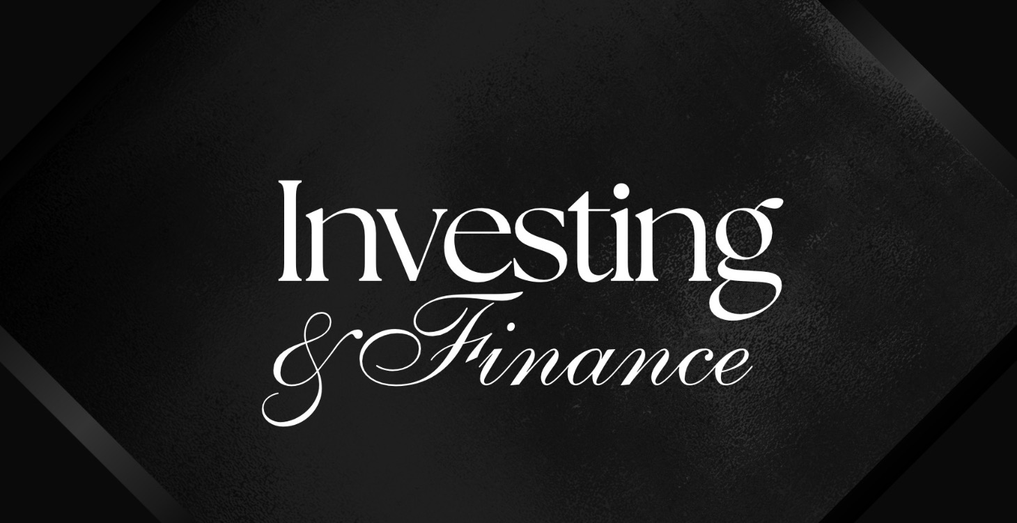 Investing & Finance