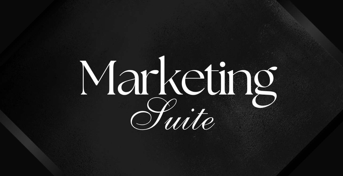Online Marketing Suite