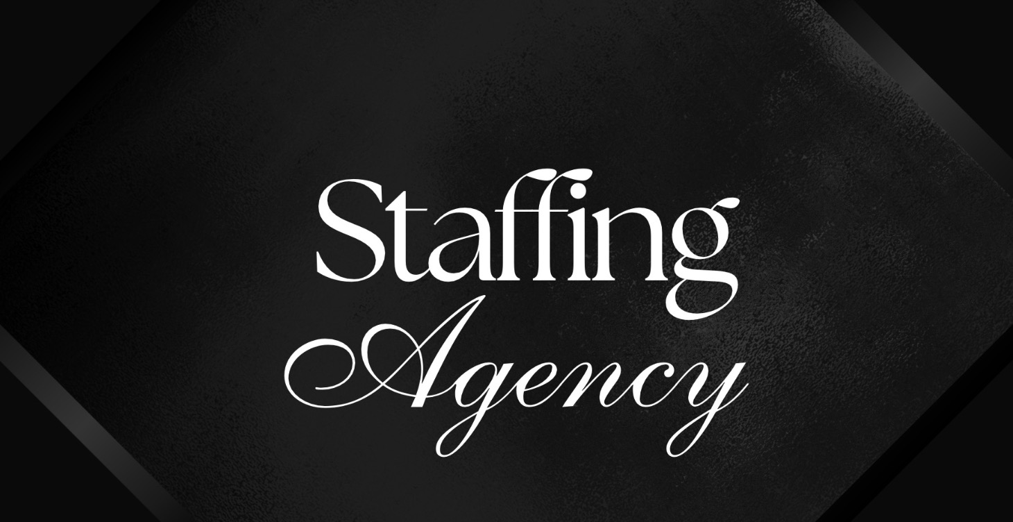 Staffing Agency