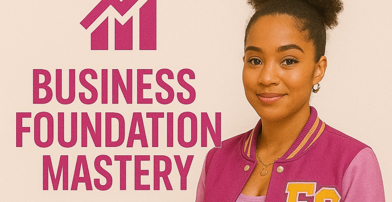 Business Foundation