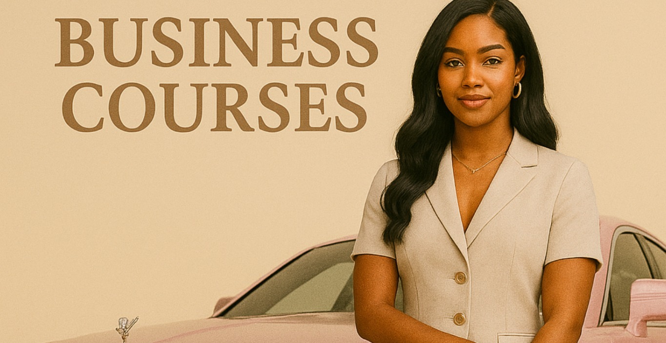 65 Business Startup Courses