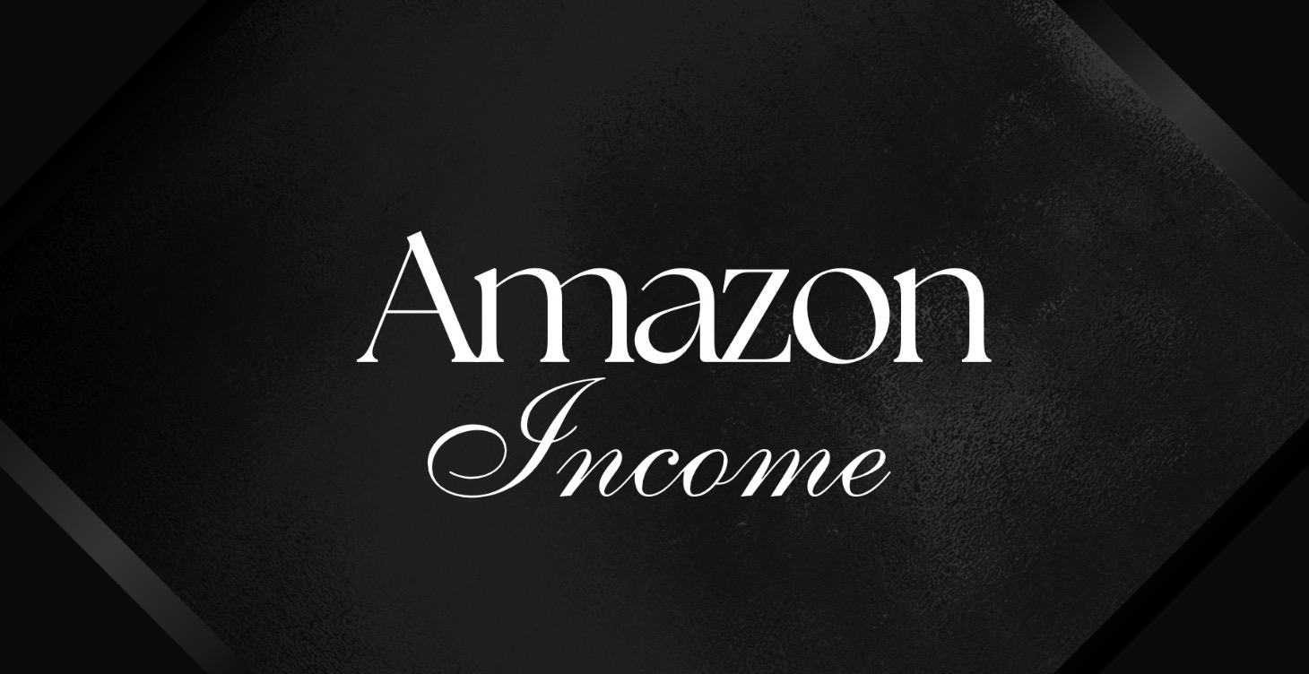 Amazon Income Bundle