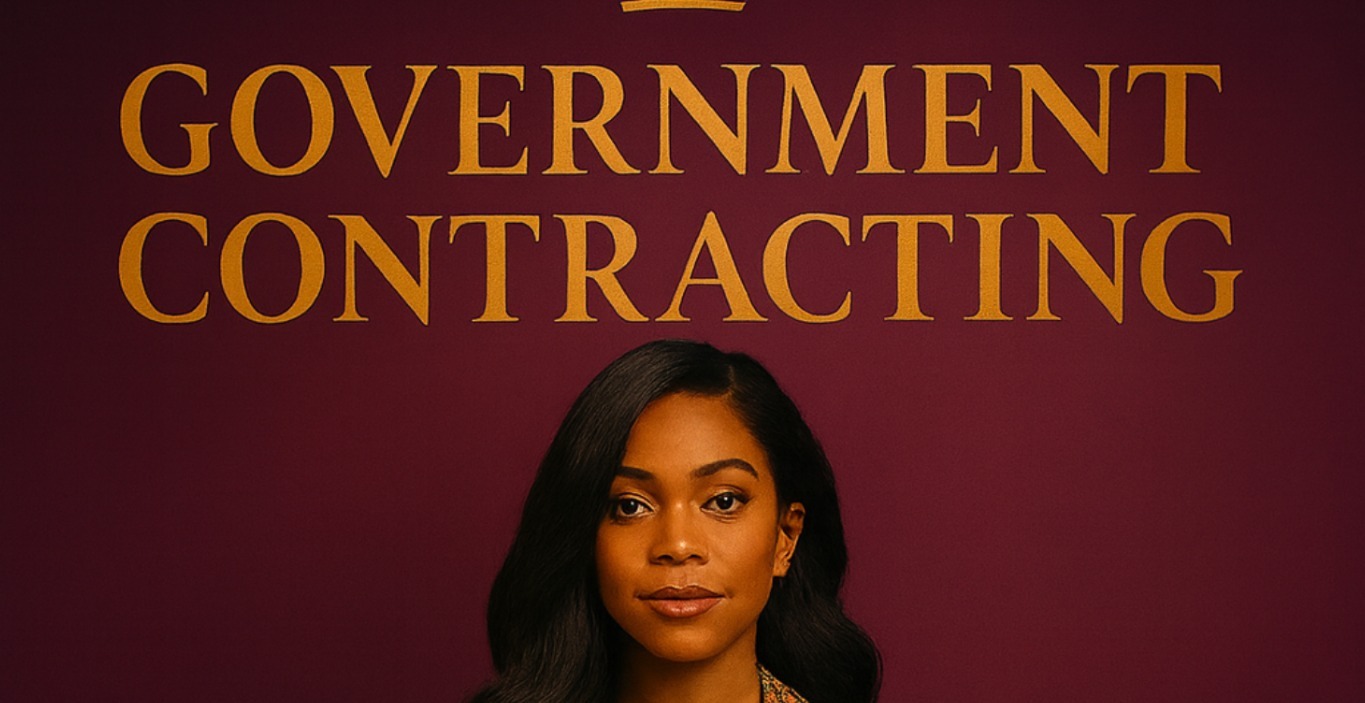 Government Contracting