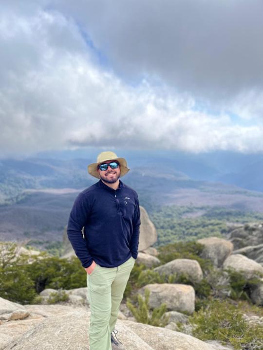 Matias Castro