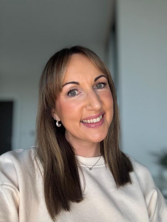 Kirsty Louise Drakes