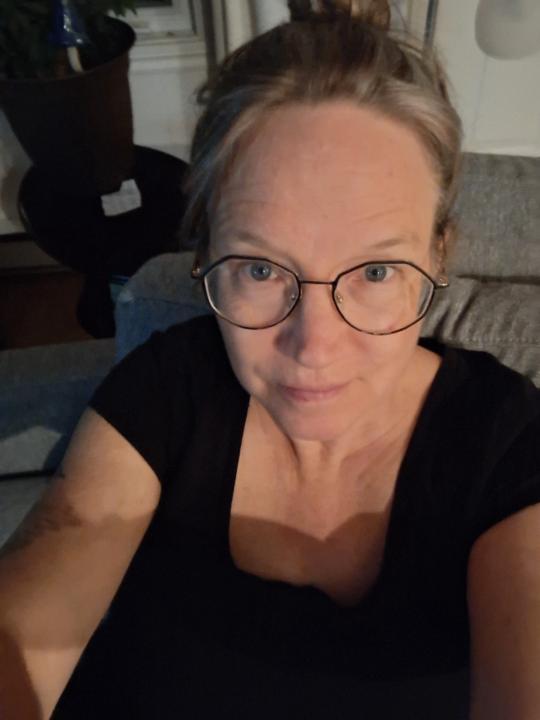 Nathalie Lemyre