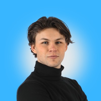 Rick Bennemeer