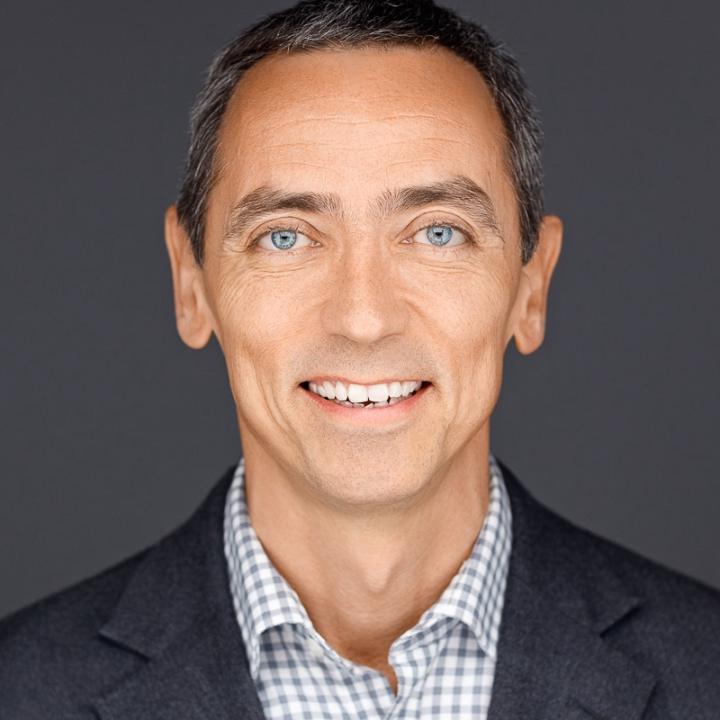 Robert Acosta