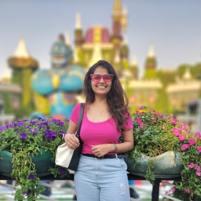 Mitali Bhayani