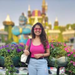 Mitali Bhayani