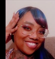 Maudia Grant
