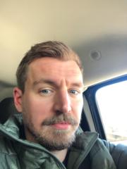 Joshua Oppermann