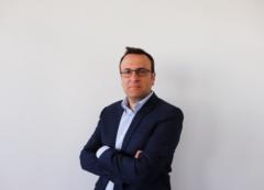 Laurent Vacher