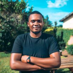 Joshua Konga