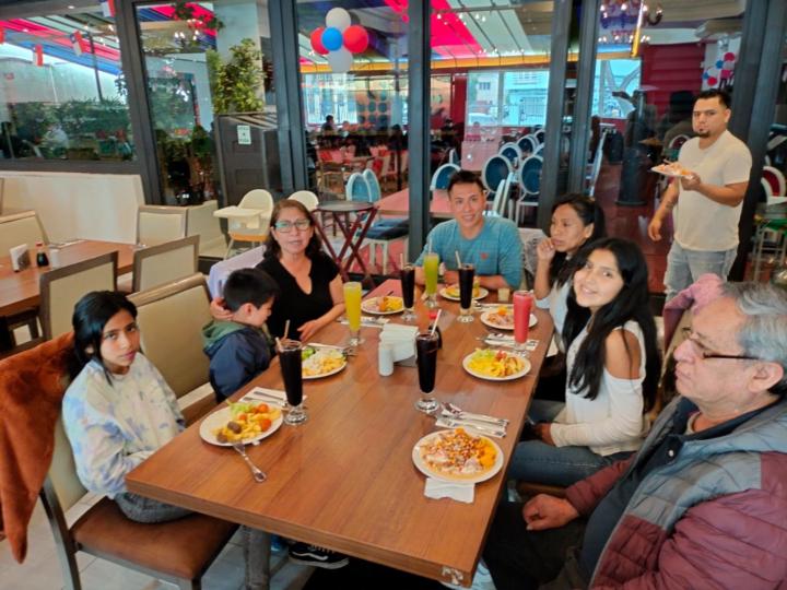 Juan carlos Sánchez cuba