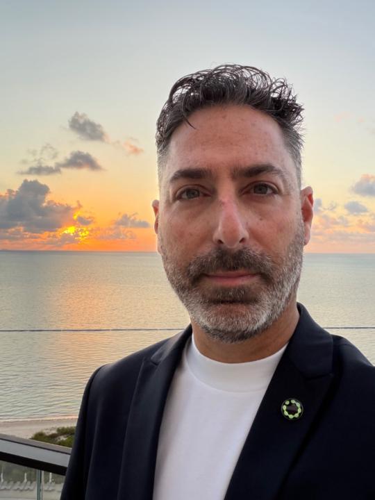 Guy Gertner