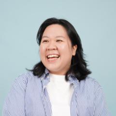 Deniece Tan