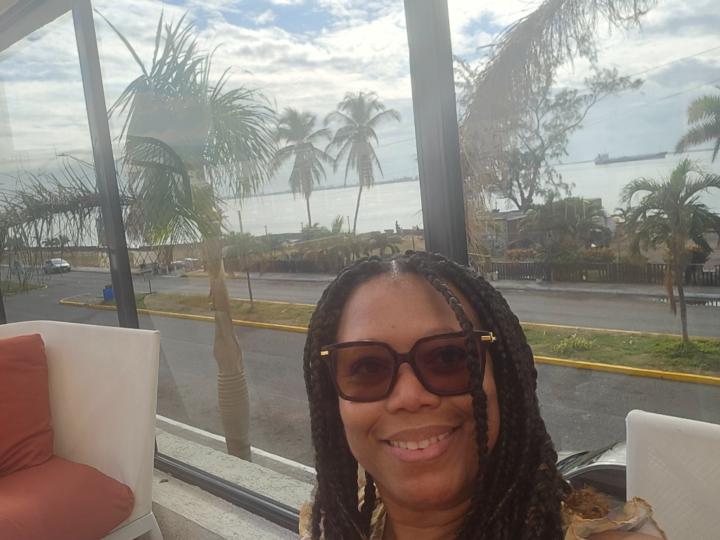 Suzette Waite