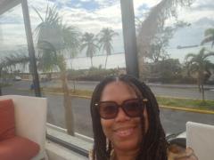 Suzette Waite
