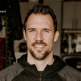 Travis Martell