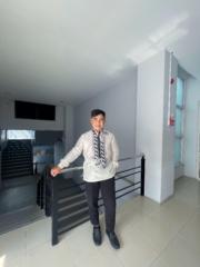Jay Javinez