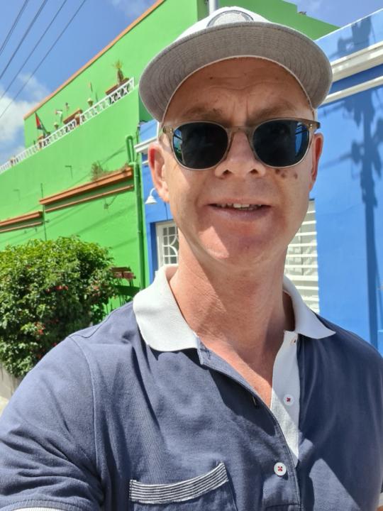 Daniel Dittert