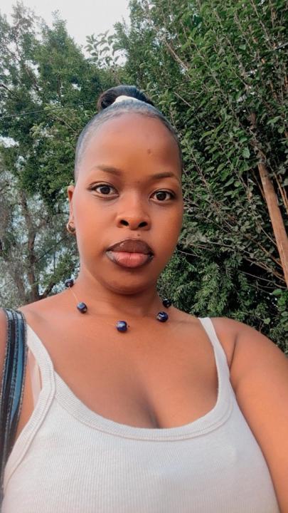 Thando Dlamini