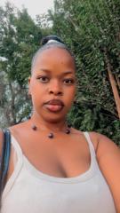 Thando Dlamini