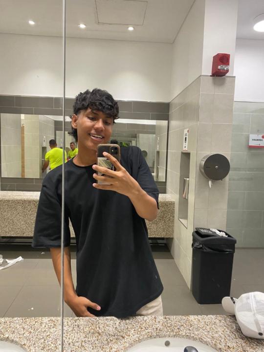 Jheefry Martinez
