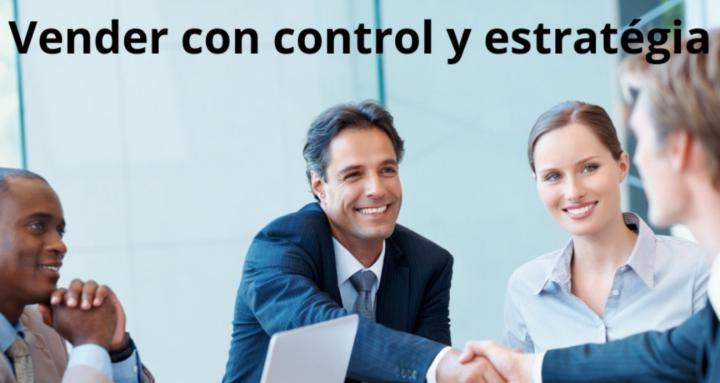 DIRIGIR: Estrategia en Ventas