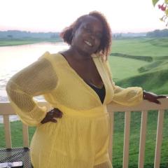 Marshelle Coleman