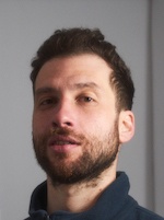 Stefan Petcov