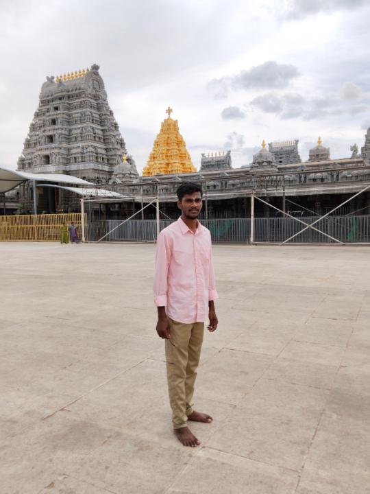 Kethavath Srinu