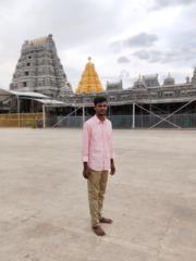 Kethavath Srinu