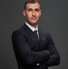 Matteo Giovannetti