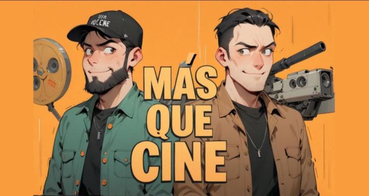 Más que Cine