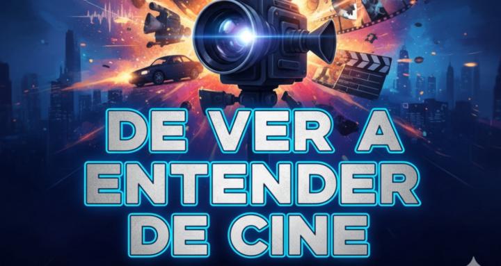 Más que Cine
