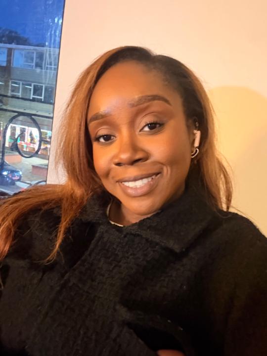 Chanelle Dwira