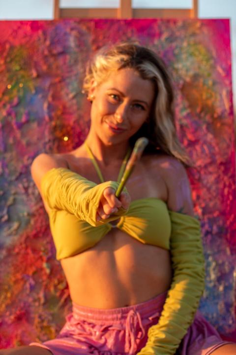 Taylor Callinan