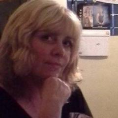 Deborah Shackelford