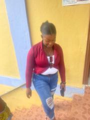 Isheka Gordon
