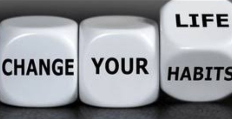 10 Things you MUST improve every day