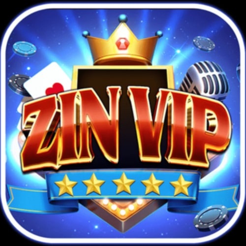ZinVip Cổng Game Đổi Thưởng