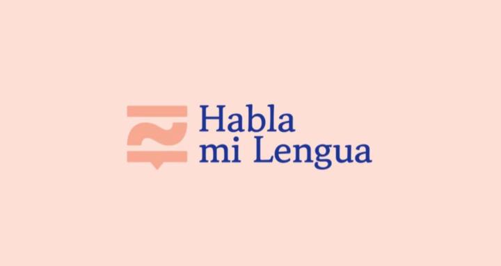 Habla mi lengua 