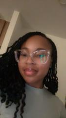 Alexis Kimbrough