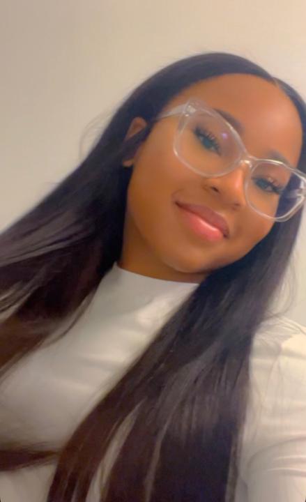 Alexis Kimbrough
