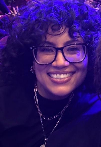 Natalie Minier