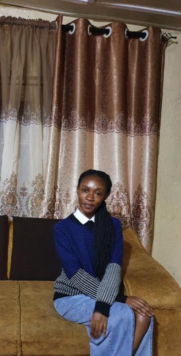 Noella Mwanawabene