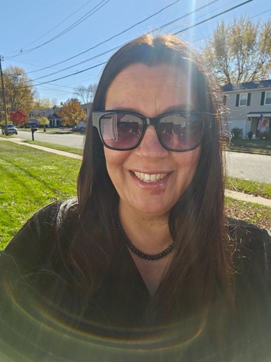 Dana Leigh Ippolito McCool