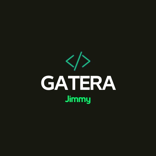 Jimmy Gatera